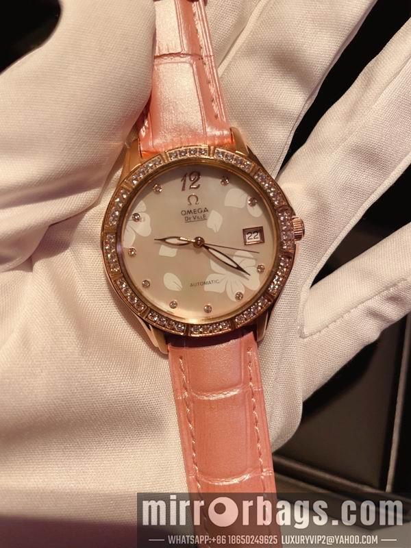 Replica Omega 35X8mm 050602