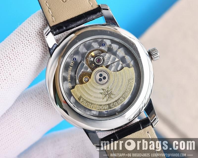 Replica Vacheron Constantin 41mm 050463