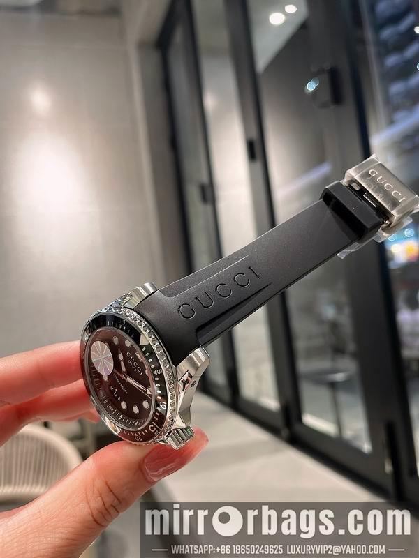 Replica Gucci 40mm 0829137