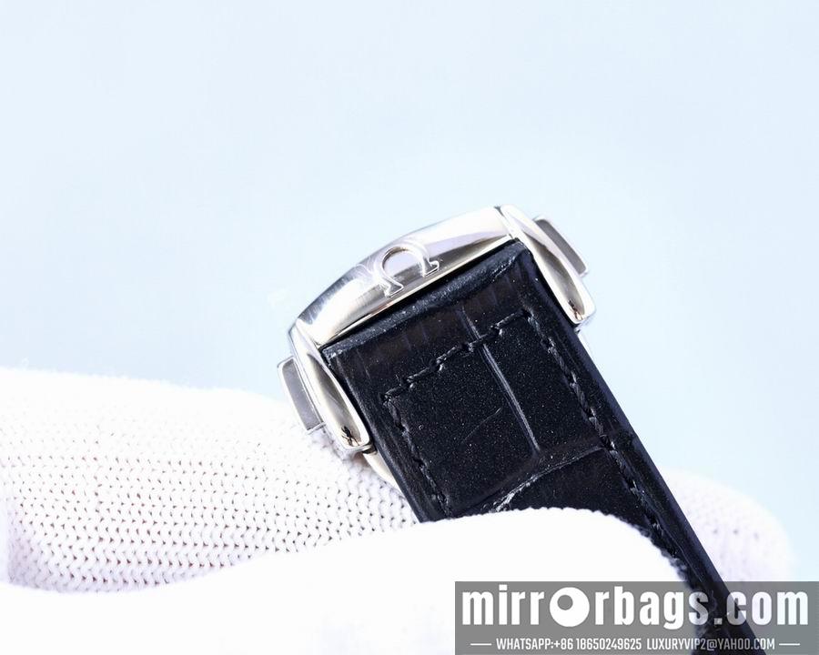 Replica Omega men watch 42mm 06