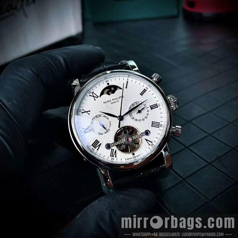 Replica Patek Philippe 43X13mm 052020