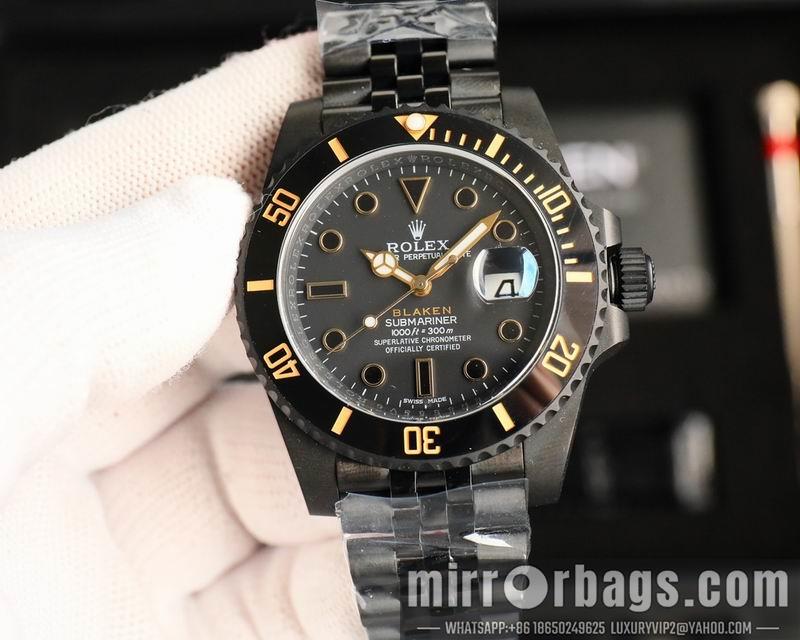 Replica Rolex 40mm 022121