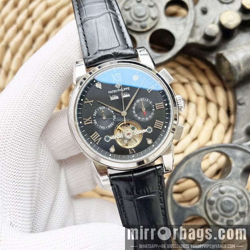 Replica Patek Philippe 43X12mm 041480