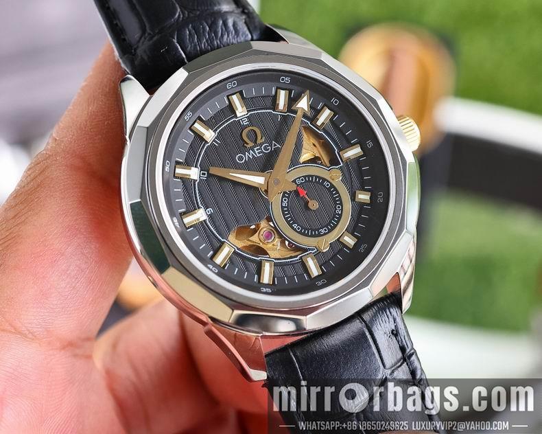 Replica Omega men 41X12mm 072606