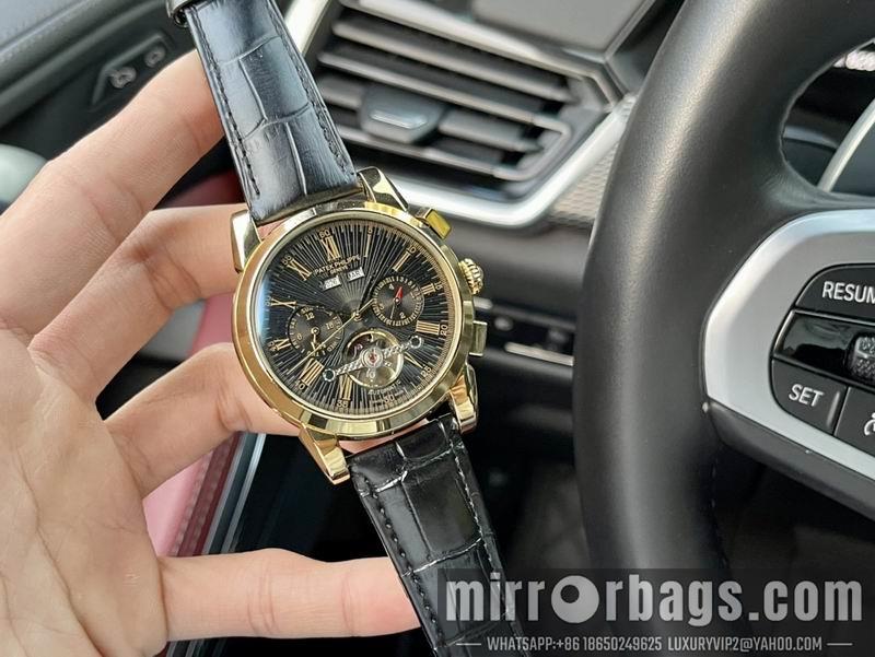 Replica Patek Philippe 42cmm  031625