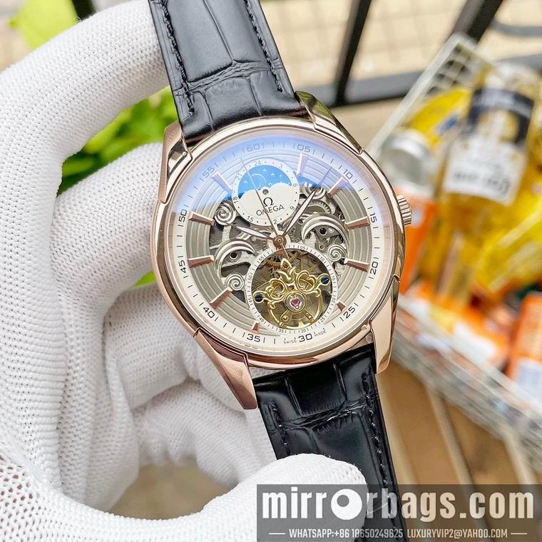 Replica Omega men 42mm M24