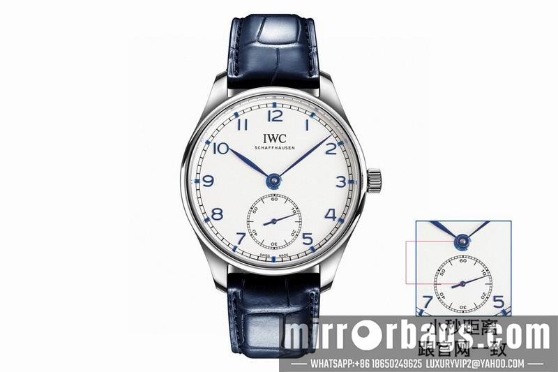 Replica IWC 40.4mm 082946