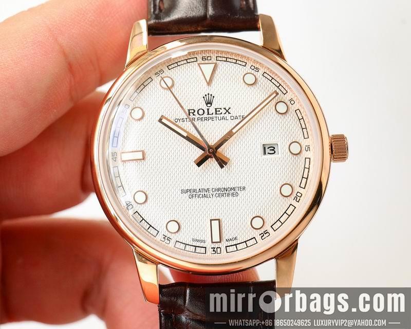 Replica Rolex 42X10mm 0830175