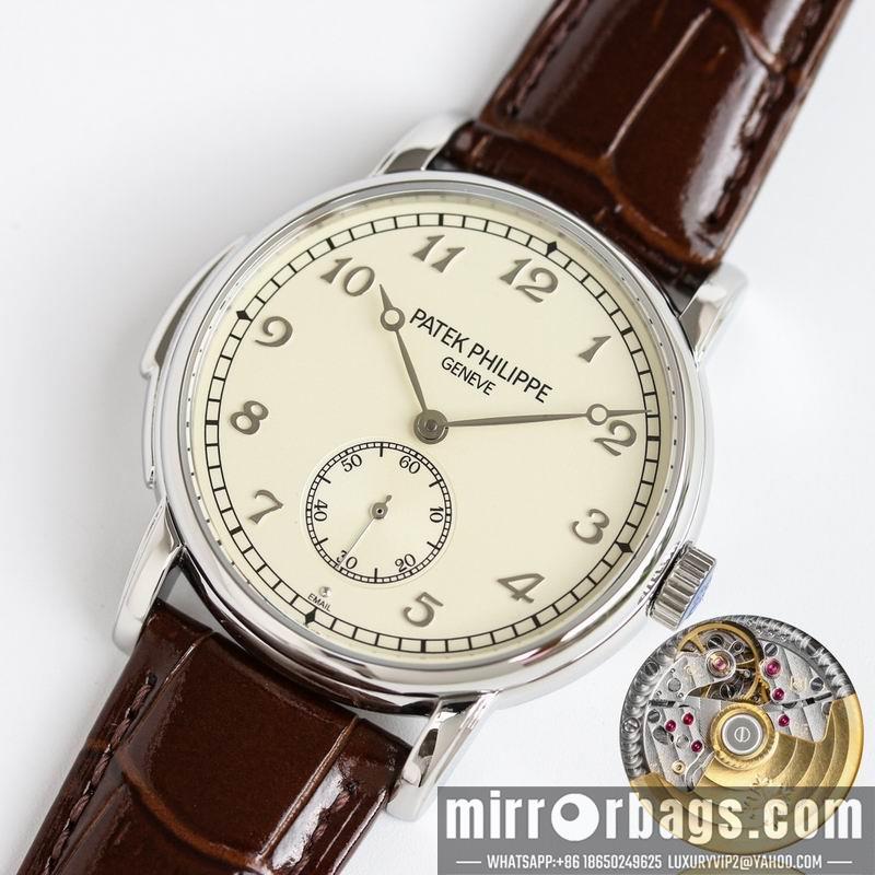 Replica Patek Philippe 40mm 080619