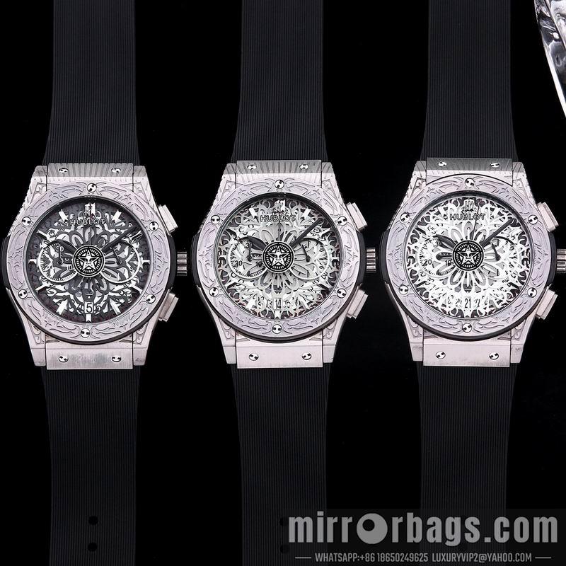Replica Hublot 42X12mm 070218