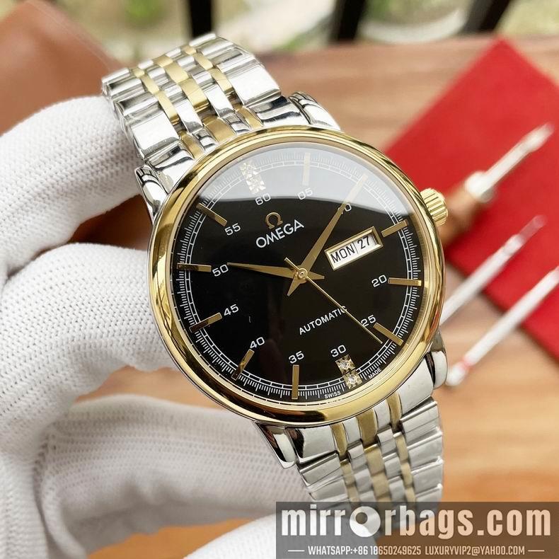 Replica Omega men 41X12mm 123141