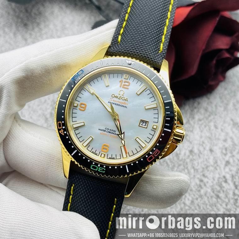 Replica Omega men 41X11mm M56