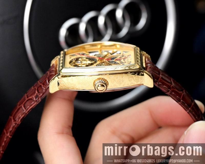 Replica Patek Philippe 43X12mm 052030
