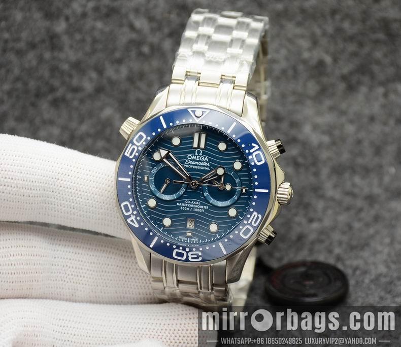 Replica Omega men 42X15mm 102312