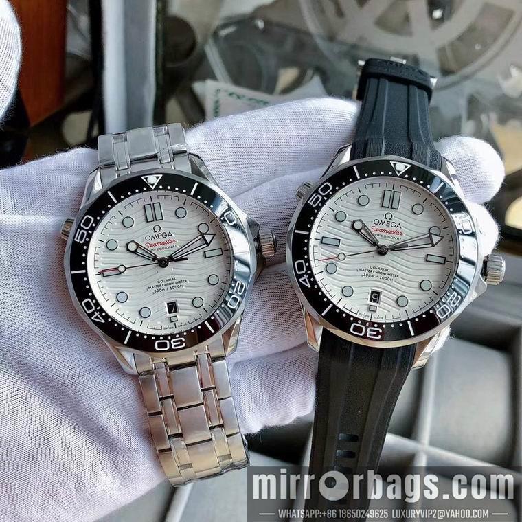 Replica Omega men 45mm M18