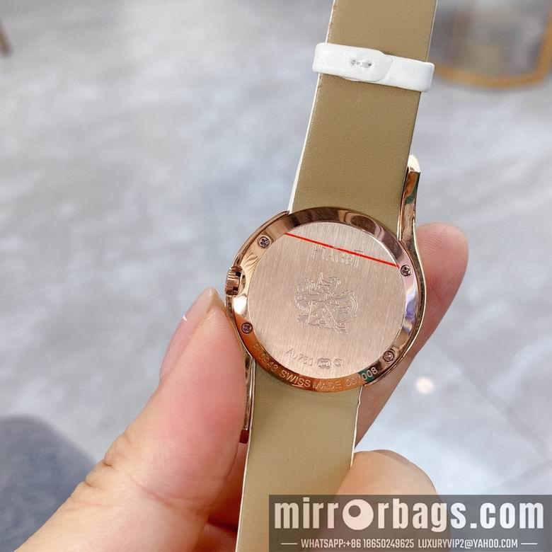 Replica Piaget women 32mm M24