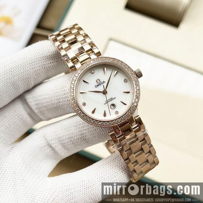 Replica Omega 27mm 041365