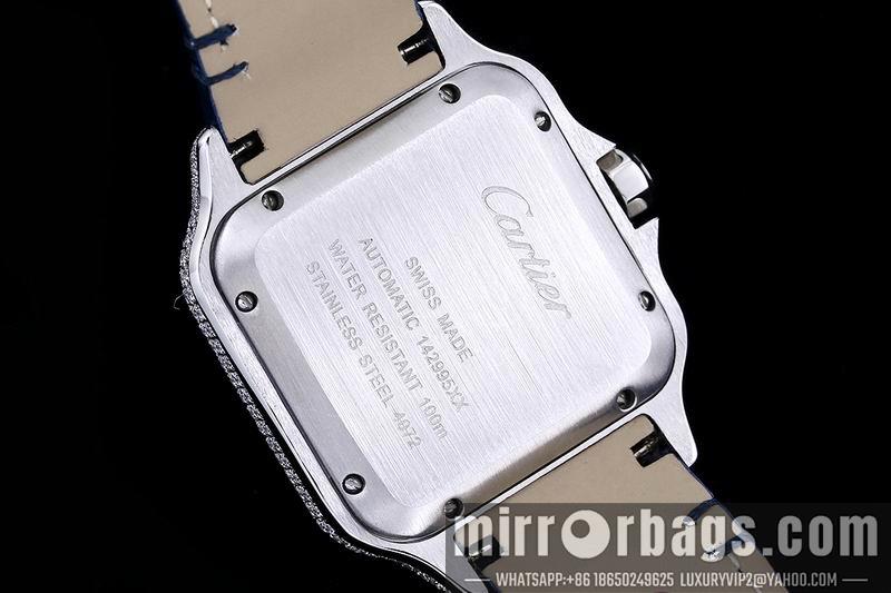 Replica Cartier 40mm 0503139