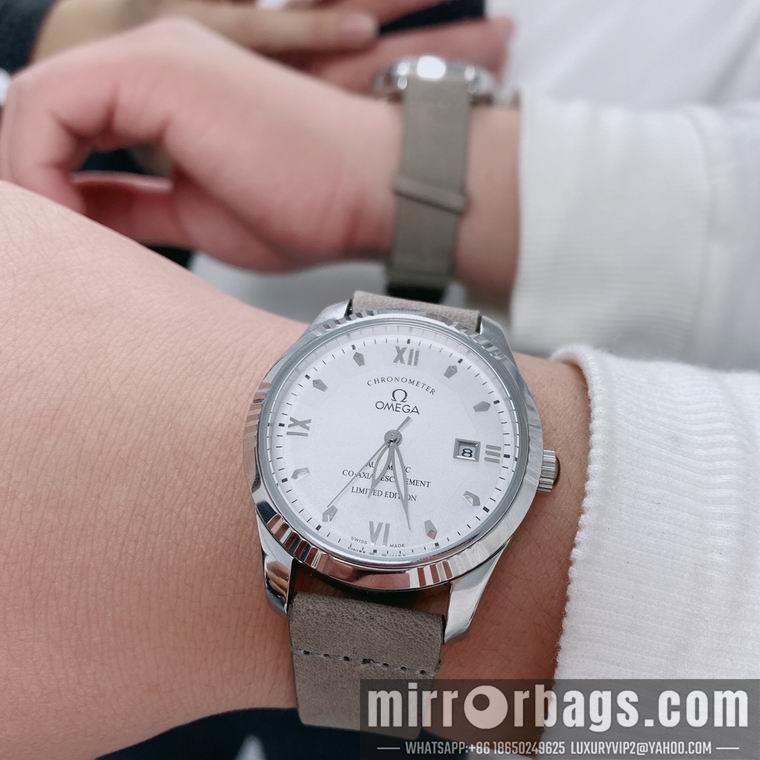 Replica Omega men 42X12mm M65