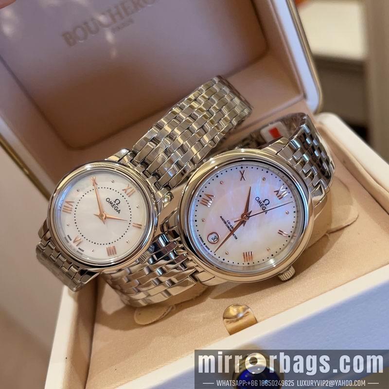 Replica Omega W27.4mm M34mm 022426