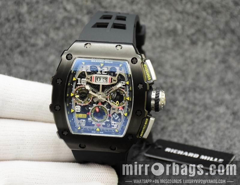 Replica Richard Mille 42X18.5mm 1023104