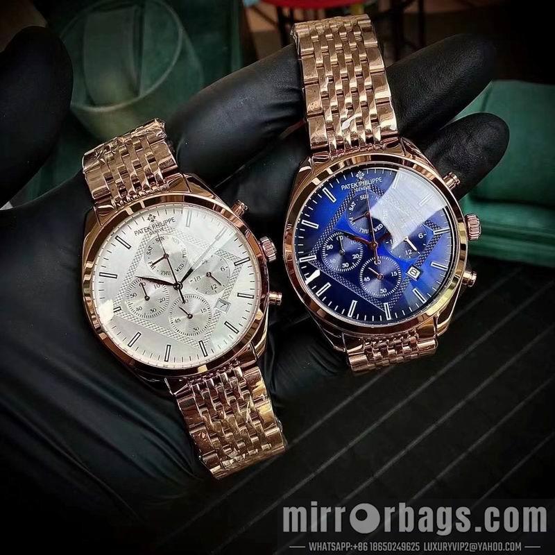 Replica Patek Philippe 43X11mm 050864