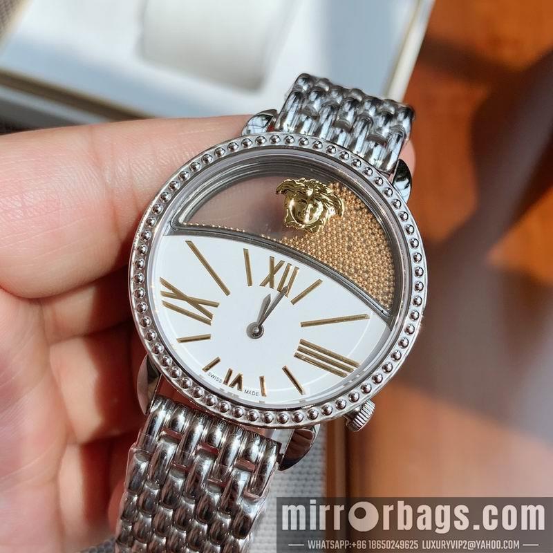 Replica Versace 38mm 112023