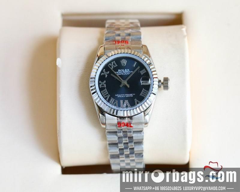 Replica Rolex 31X11mm 112054