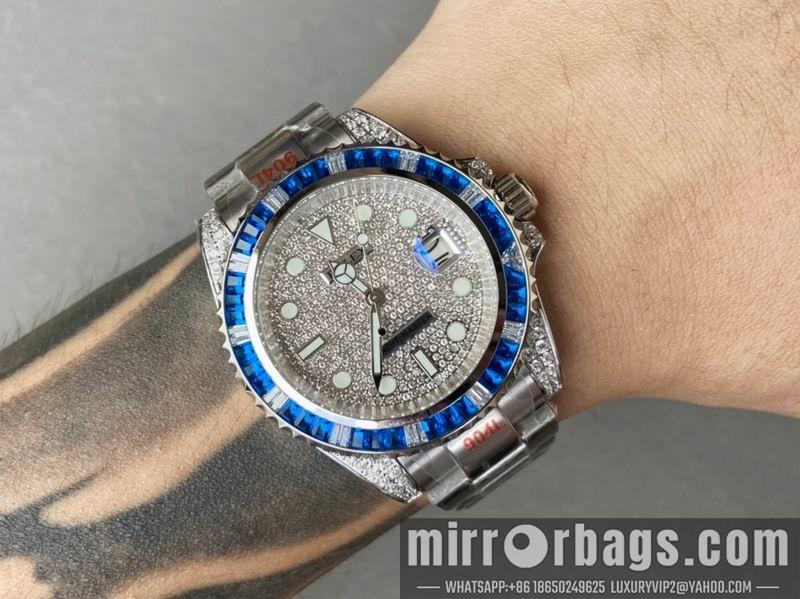 Replica Rolex 40mm 0506156