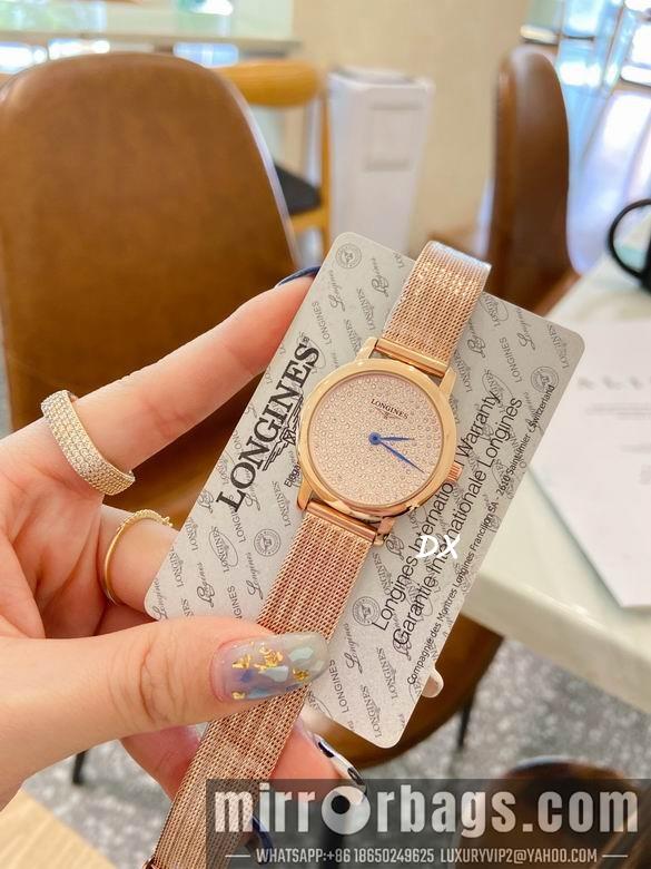 Replica Longines 30mm 12nms71