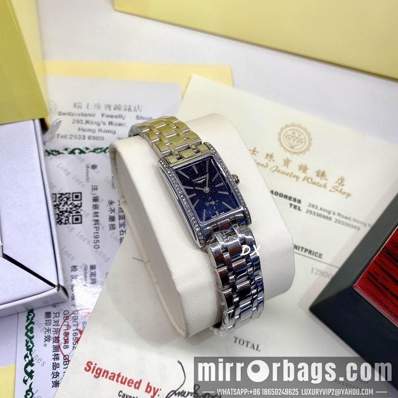 Replica Longines 33x22x7mm 12nms78