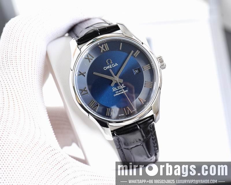 Replica Omega 41X11mm 050825