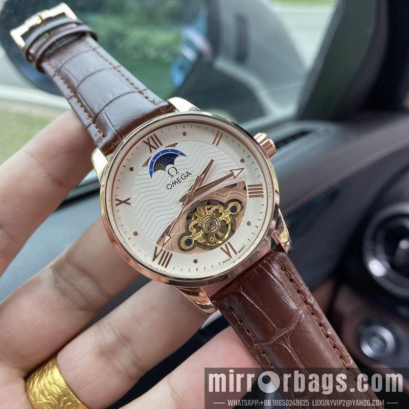 Replica Omega 43X12mm 041402