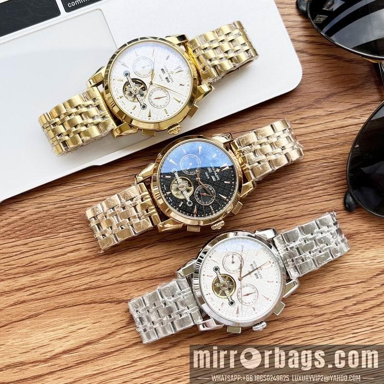 Replica Patek Philippe men 43X13mm 102359