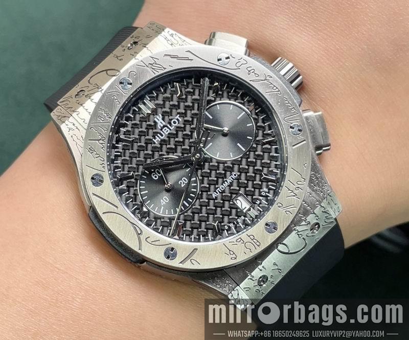 Replica Hublot 45X11.5mm 050829