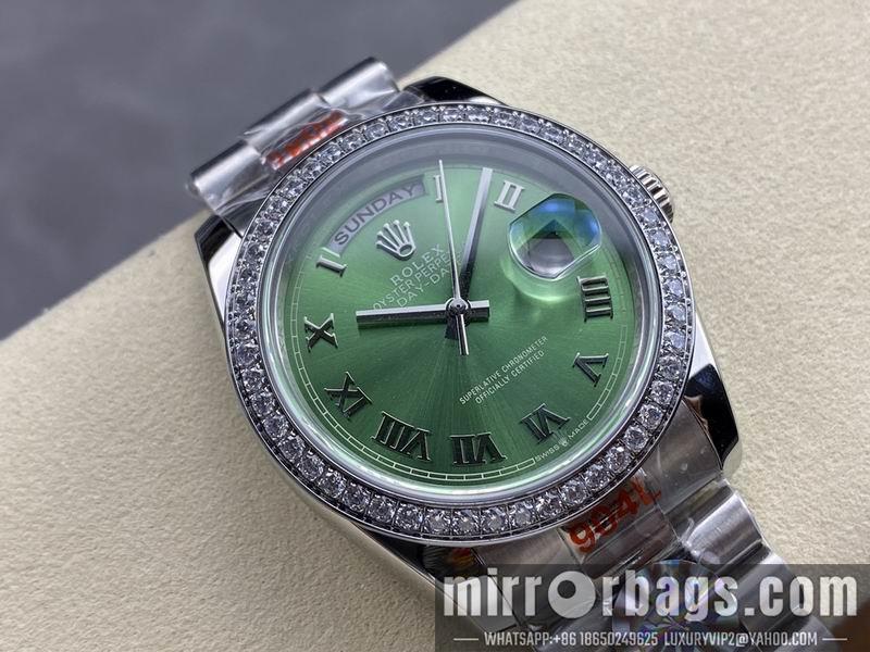 Replica Rolex 36mm 092910