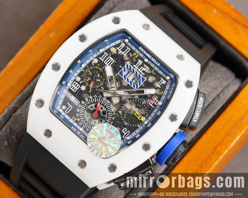 Replica Richard Mille 40X50X16mm 083137