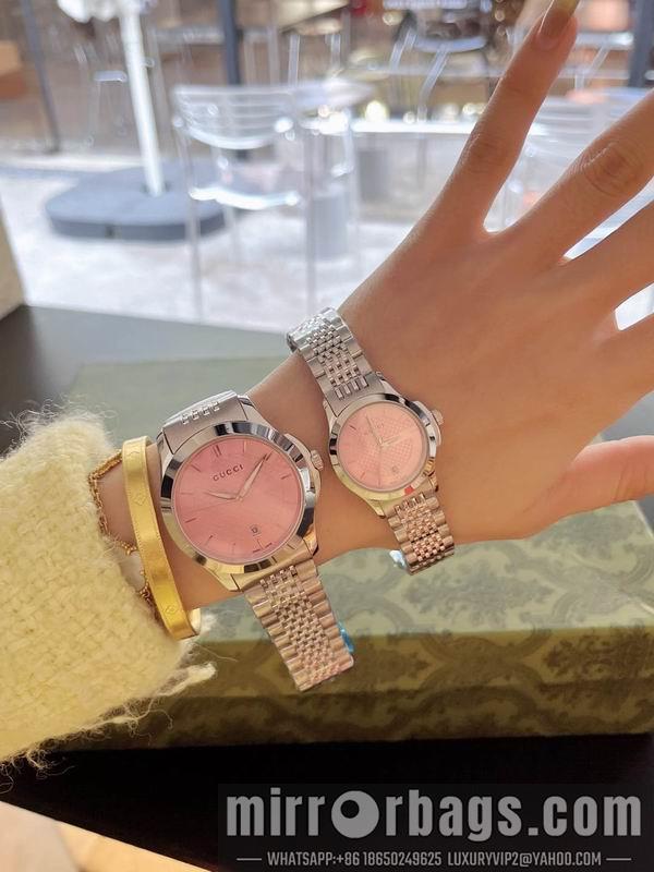 Replica Gucci W28mm M38mm 022499