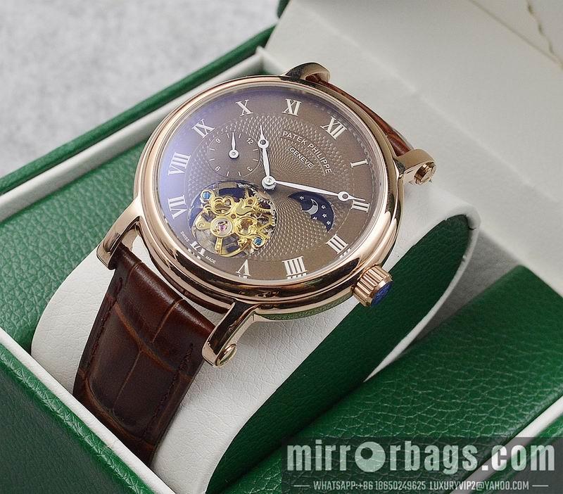 Replica Patek Philippe 42X13mm 052019
