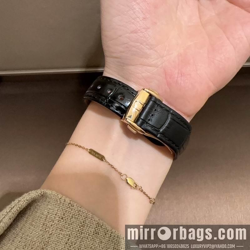 Replica Omega 37.5mm 082207