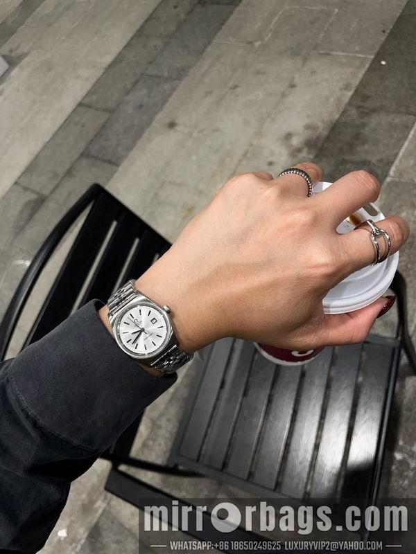 Replica Omega woman watch 031109