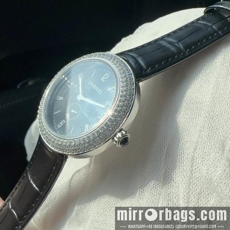 Replica Chanel 33mm 032705