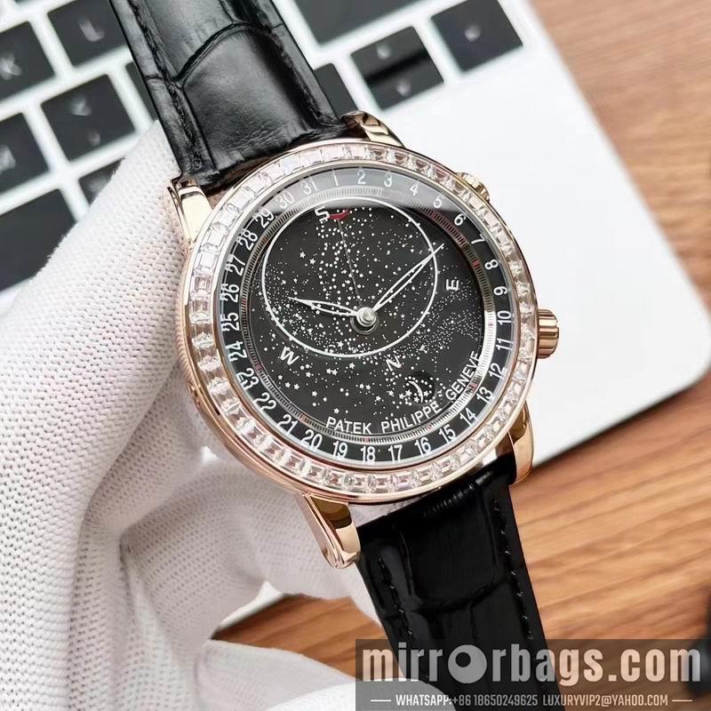 Replica Patek Philippe Watch 041356