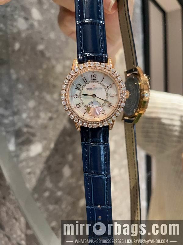 Replica Jaeger Lecoultre 34X11mm 102325