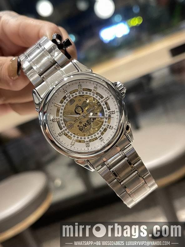 Replica Omega men 40X11mm 093007