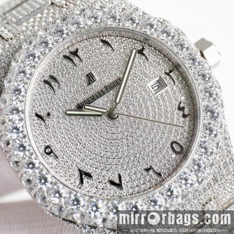 Replica AP 42X12mm 031653