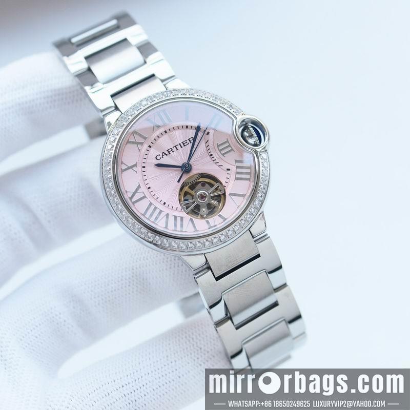 Replica Cartier 36X10mm 102333