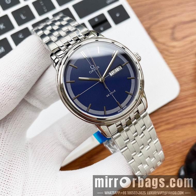 Replica Omega men 40X12mm M71