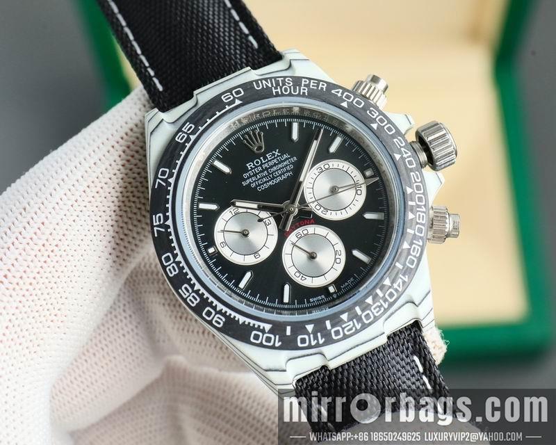 Replica Rolex 40X12.4mm 120132