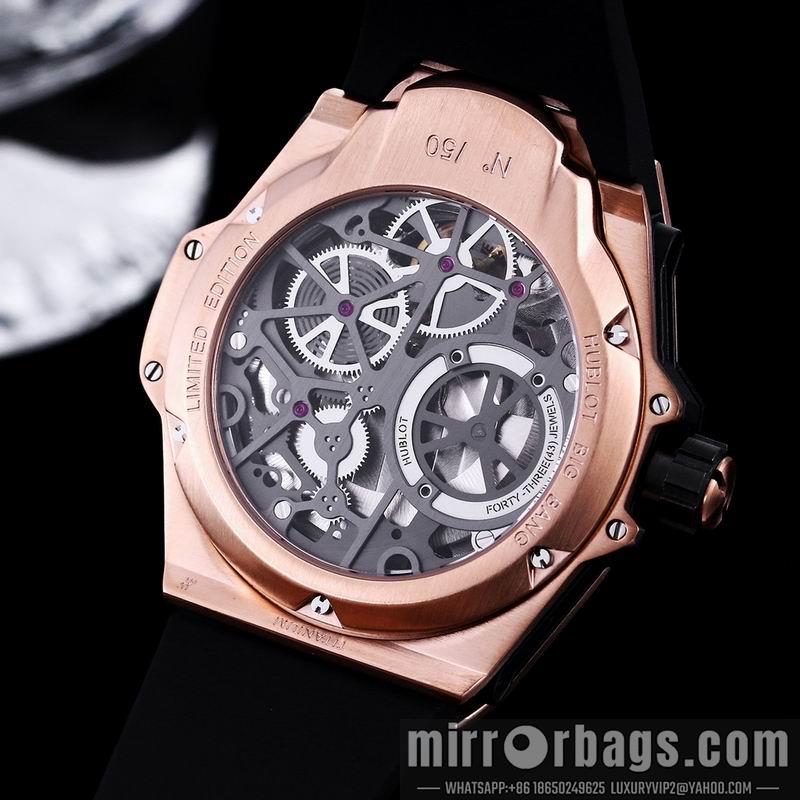 Replica Hublot 44mm 071401